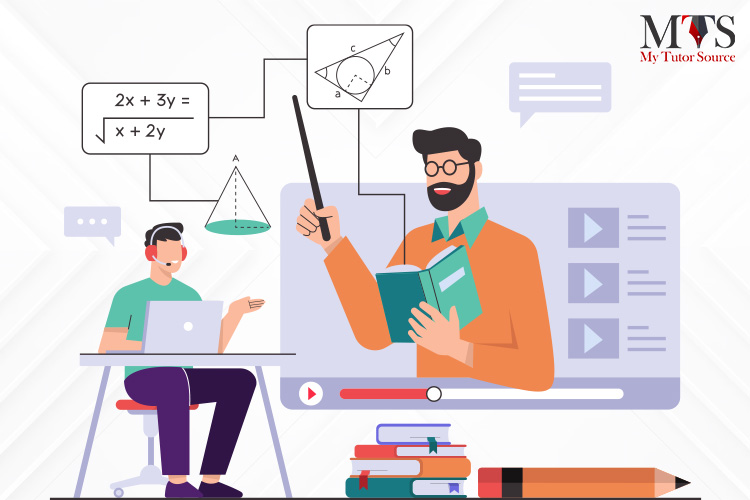 Pros and Cons of Online Math Tutoring for Students